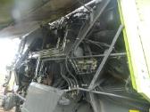 Kombaino claas lexion 600 atsarginės dalys - nuotraukos Nr. 4