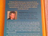 "Triskart aušroje"romanas Alessandro Baricco - nuotraukos Nr. 5