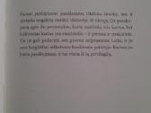 "Triskart aušroje"romanas Alessandro Baricco - nuotraukos Nr. 3