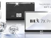 Naujausias GPS navigacija ihex 7x Pro - nuotraukos Nr. 10