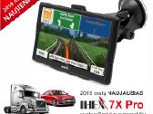 Naujausias GPS navigacija ihex 7x Pro - nuotraukos Nr. 12