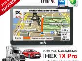 Naujausias GPS navigacija ihex 7x Pro - nuotraukos Nr. 14