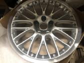 Nauji originalūs Bbs Speedline R19 ratlankiai