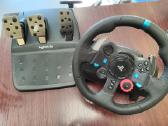 Vairai G29. G25 G27, G920 ir Playseat Logitech - nuotraukos Nr. 2