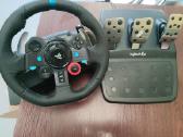 Vairai G29. G25 G27, G920 ir Playseat Logitech