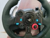 Vairai G29. G25 G27, G920 ir Playseat Logitech - nuotraukos Nr. 3