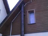 Kaminai, Pristatomi kaminai, kaminu ideklai - nuotraukos Nr. 3