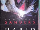 "Hario Dancerio Meilės" Lawrence Sanders