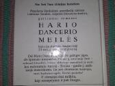 "Hario Dancerio Meilės" Lawrence Sanders - nuotraukos Nr. 5
