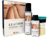 Leather Master - odinių baldų priežiūra - nuotraukos Nr. 3