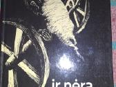 "Ir nėra vergams rojaus"grigorijus Kanovičius