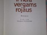 "Ir nėra vergams rojaus"grigorijus Kanovičius - nuotraukos Nr. 4