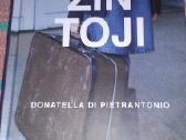 "sugrąžintoji"donatella Di Pietrantonio 2018m