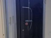 Berėmės dušo kabinos ir dušo sienelės - nuotraukos Nr. 6