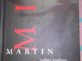 "Nakties traukinys"martin Amis 2000m.romanas