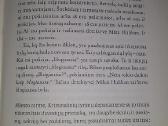 "Nakties traukinys"martin Amis 2000m.romanas - nuotraukos Nr. 2