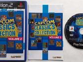 Ps2 Parduodu capcom classics collection vol. 2 - nuotraukos Nr. 3