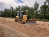 Buldozerio 11t.-15t. nuoma,paslaugos,žemės darbai - nuotraukos Nr. 2