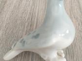 Porcelianinė statulėlė Lfz, aukštis 8 cm