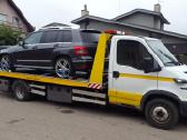 Technine Pagalba Kelyje A1 Autostradoje - nuotraukos Nr. 17
