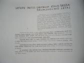 Lietuvių tautos pasiaukojimo Jėzaus širdžiai album - nuotraukos Nr. 3