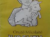 Knygos vaikams ivairiu metu leidimo - nuotraukos Nr. 5