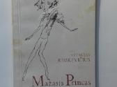 Knygos vaikams ivairiu metu leidimo - nuotraukos Nr. 7