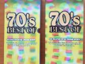 Rinkinys " 70s Best Of"