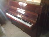 Parduodu pianiną Ryga 88.kl.3.ped. - nuotraukos Nr. 2