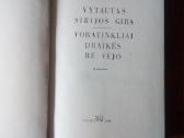 Vytautas Sirijos Gira