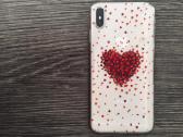 Nauji iPhone Xs Max dėkliukai (įvairūs) - nuotraukos Nr. 4