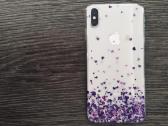 Nauji iPhone Xs Max dėkliukai (įvairūs)