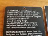 Žieminė striukė Icewear su gobtuvu - nuotraukos Nr. 10