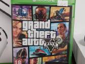 Xbox One Slim 1tb + Gta V Garantija - nuotraukos Nr. 9