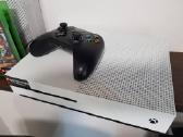 Xbox One Slim 500gb + Gta V Garantija - nuotraukos Nr. 4 | Skelbiu.lt Xbox One Slim 500gb + Gta V Garantija - nuotraukos Nr. 4