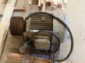 Parduodu galinga 30 kw elektros varikli | Skelbiu.lt Parduodu galinga 30 kw elektros varikli