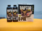 Apsauginė danga Raptor