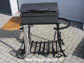 Kepsninė-šašlykinė kaina tik 269€ - nuotraukos Nr. 4