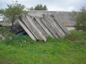 Sienu blokai