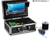 Povandenine kamera ir 9" monitorius zvejybai Rec