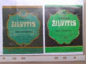 Senos alkoholio etiketės ,Alyta" -1 - nuotraukos Nr. 6