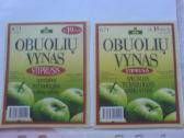 Senos alkoholio etiketės ,Alyta" -1 - nuotraukos Nr. 10