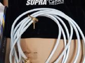 Supra Sword Combicon 2x3m akustinis laidas - nuotraukos Nr. 6