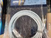 Supra Sword Combicon 2x3m akustinis laidas - nuotraukos Nr. 7