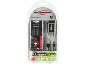 Ansmann Photocam Vario Pakrovejas
