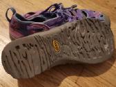 Keen basutės sandalai vandens batai Usa made - nuotraukos Nr. 3