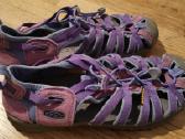 Keen basutės sandalai vandens batai Usa made