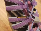 Keen basutės sandalai vandens batai Usa made - nuotraukos Nr. 4