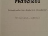 Knyga apie Memelio- buvusio rytprūsių kraštą 1990 - nuotraukos Nr. 3