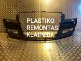 Bamperiu zibintu plastiko virinimas remontas. - nuotraukos Nr. 2